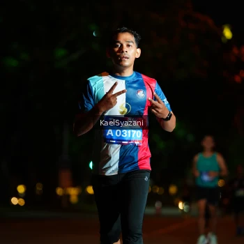 Runner Photo 3561629