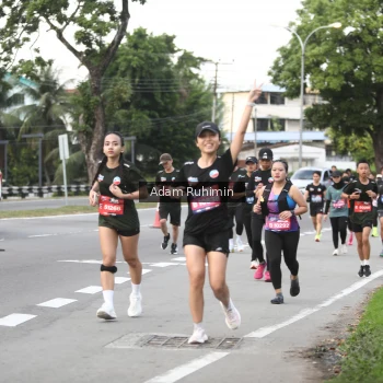 Runner Photo 3561630