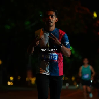 Runner Photo 3561634