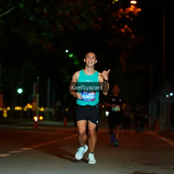 Runner Photo 3561635