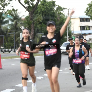 Runner Photo 3561636