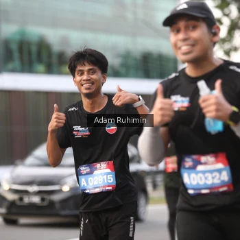 Runner Photo 3561638