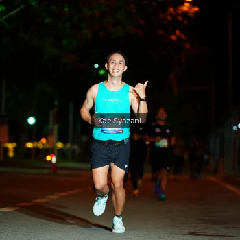 Runner Photo 3561639