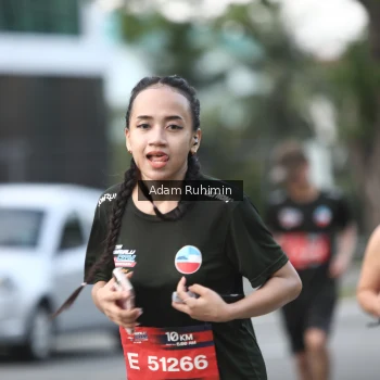 Runner Photo 3561641