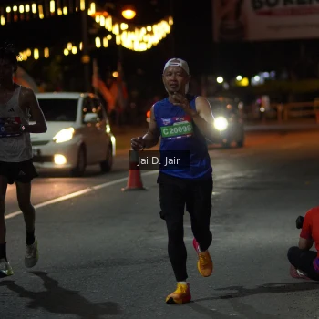 Runner Photo 3561642