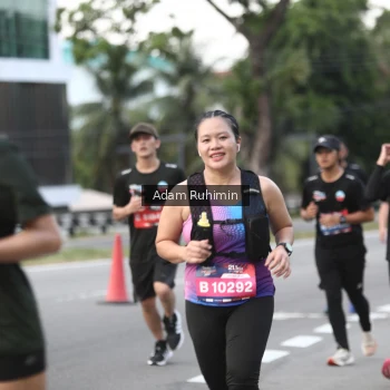 Runner Photo 3561643