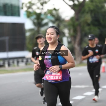 Runner Photo 3561644