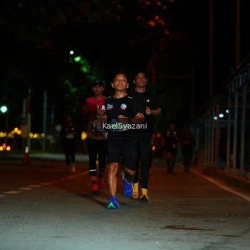 Runner Photo 3561645
