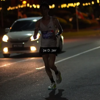 Runner Photo 3561646