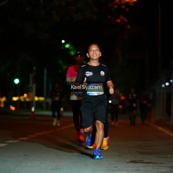 Runner Photo 3561647