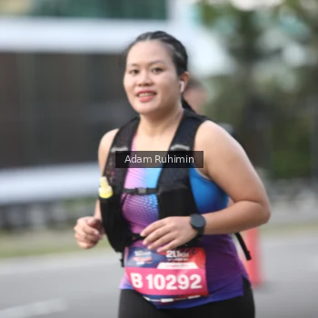 Runner Photo 3561648