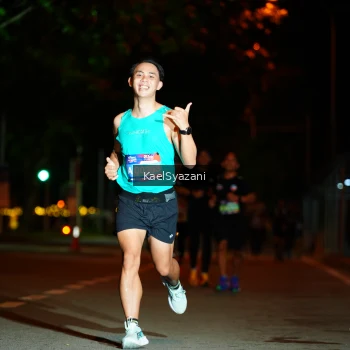 Runner Photo 3561649