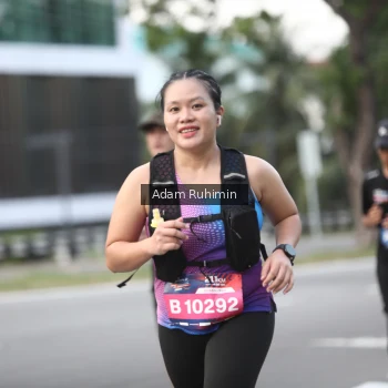 Runner Photo 3561650