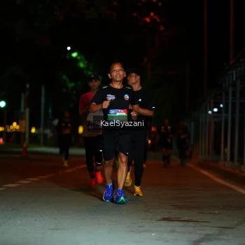 Runner Photo 3561651