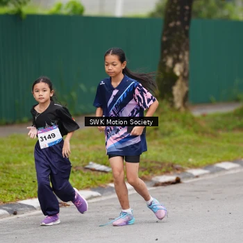 Runner Photo 3561652