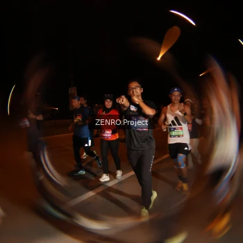 Runner Photo 3561654
