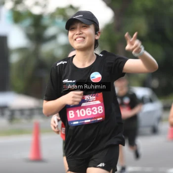 Runner Photo 3561657