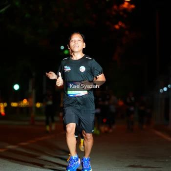 Runner Photo 3561658