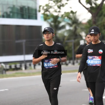 Runner Photo 3561659