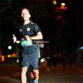 Runner Photo 3561660