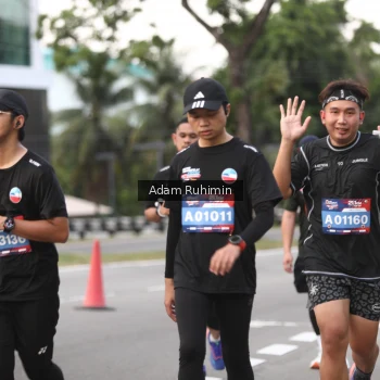 Runner Photo 3561664