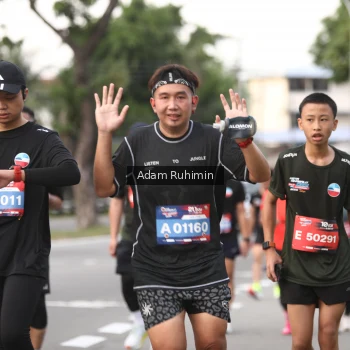 Runner Photo 3561665