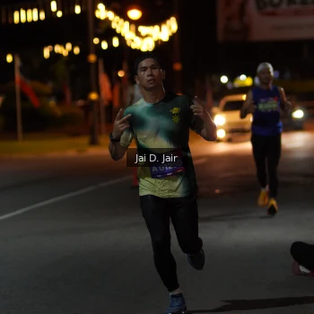 Runner Photo 3561669