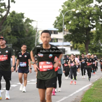 Runner Photo 3561670
