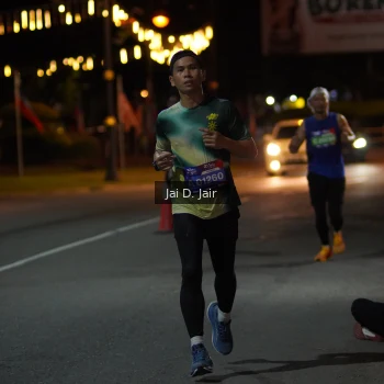 Runner Photo 3561673