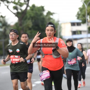 Runner Photo 3561674