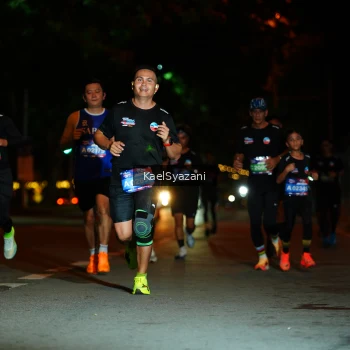 Runner Photo 3561677