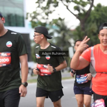 Runner Photo 3561679