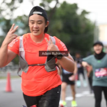 Runner Photo 3561680