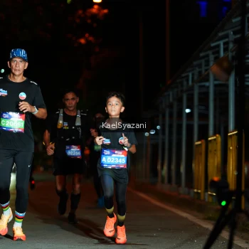 Runner Photo 3561681