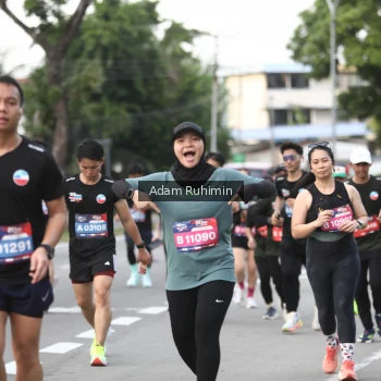 Runner Photo 3561684