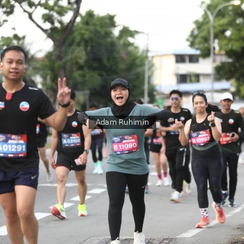 Runner Photo 3561687