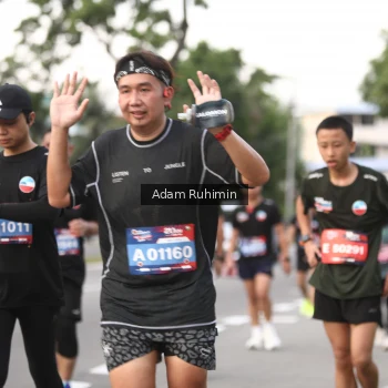 Runner Photo 3561688