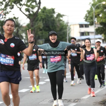 Runner Photo 3561689
