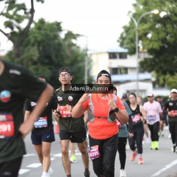 Runner Photo 3561690