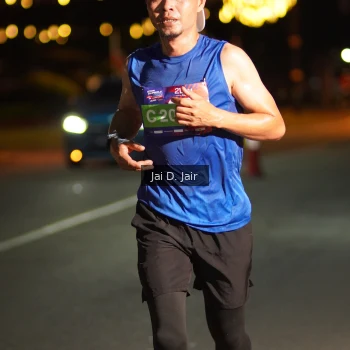 Runner Photo 3561691