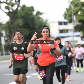Runner Photo 3561692