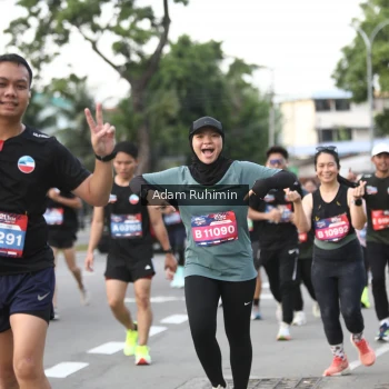 Runner Photo 3561694