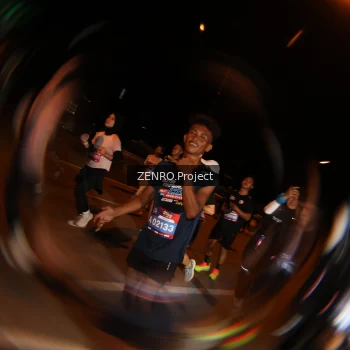 Runner Photo 3561697