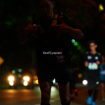 Runner Photo 3561698
