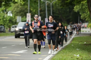 Runner Photo 35617
