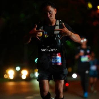 Runner Photo 3561701