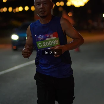 Runner Photo 3561702