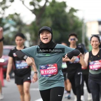 Runner Photo 3561703