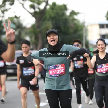 Runner Photo 3561704