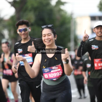 Runner Photo 3561705